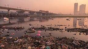 mithi river