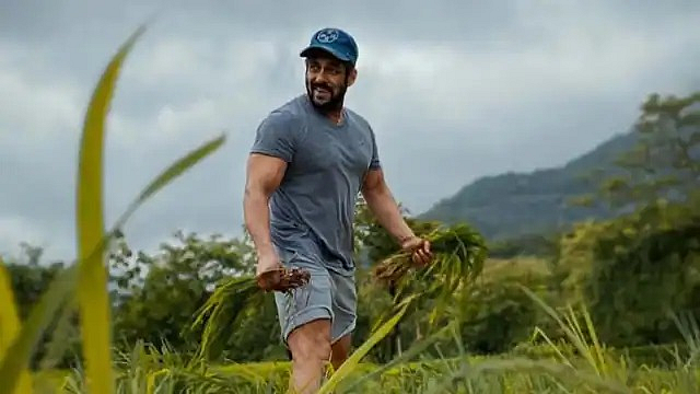 salman khan latest Movie news, Kabhi Eid Kabhi Diwali Movie News