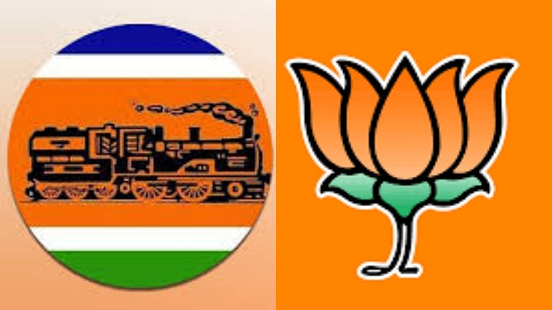 bjp,mns