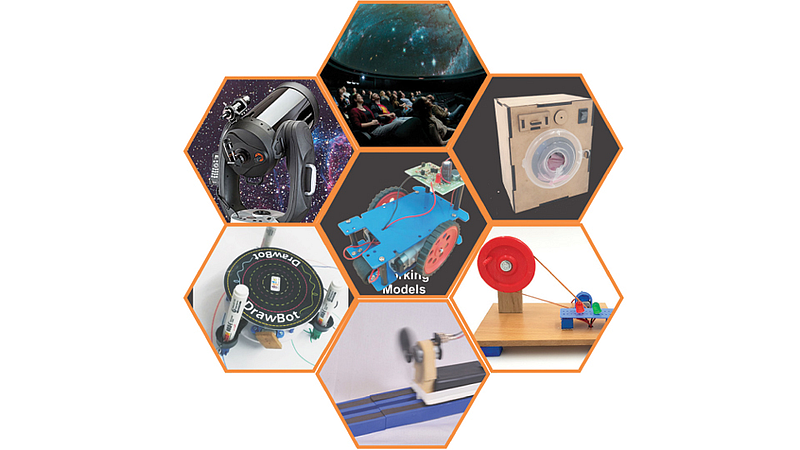 Science Technology Workshop