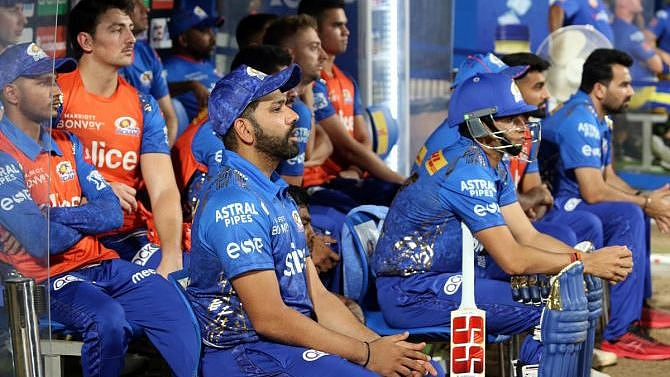 IPL Today Match 37 LSG VS MI
