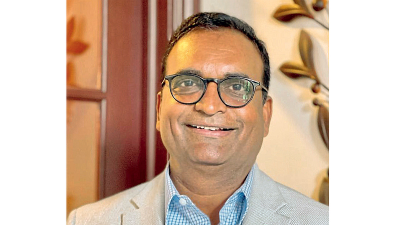 avinash rachmale
