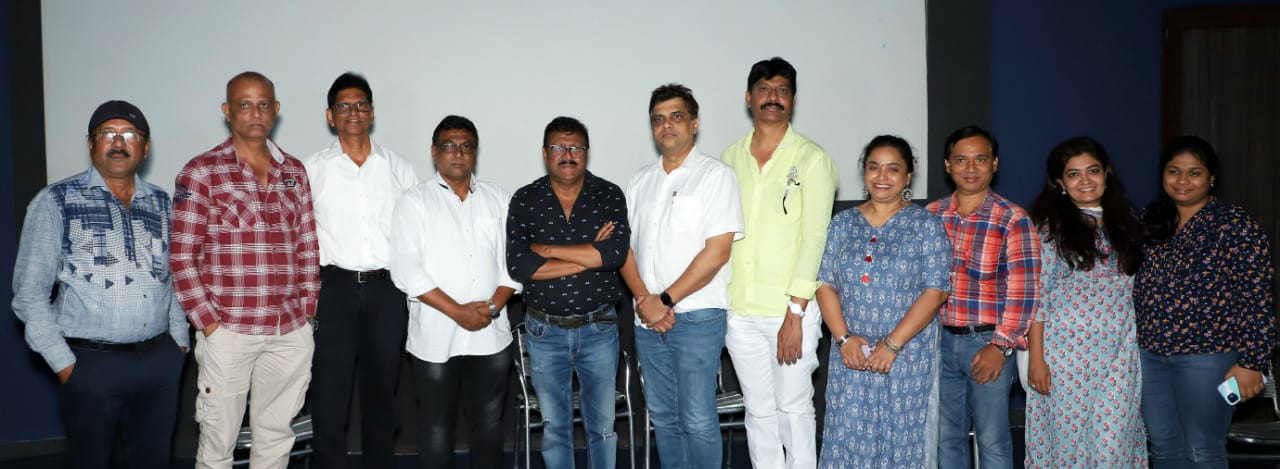 Grand Film Festival held Konkan Great feast movie lovers Sindhuratna Kalawant Manch