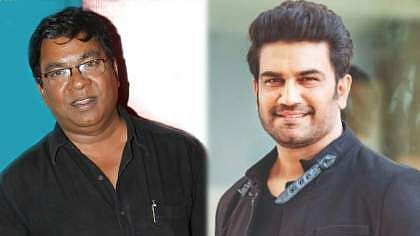 sharad kelkar and kishor kadam