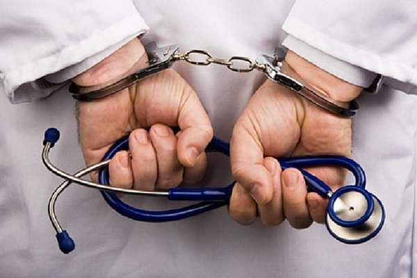 Bogus Doctors | Pune Kidney Racket