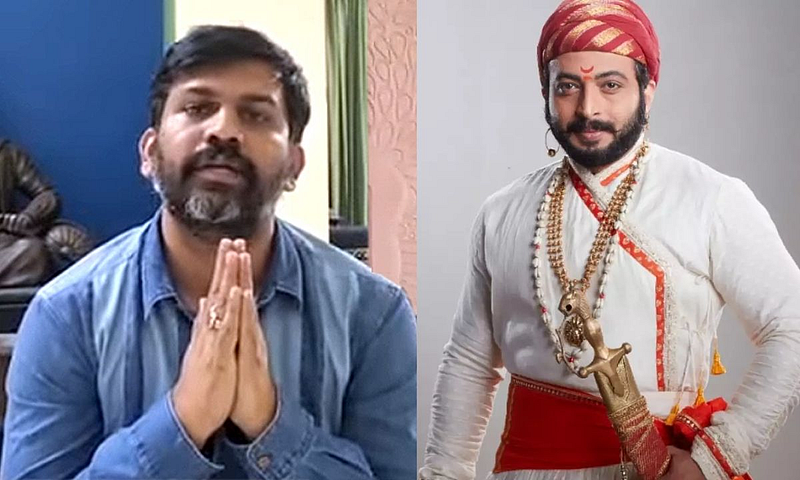 digpal lanjekar and amol kolhe