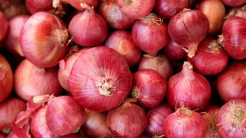 Onion