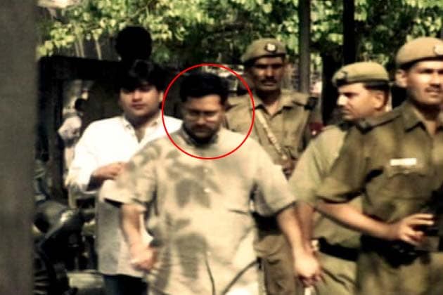 Criminal Manu Sharma