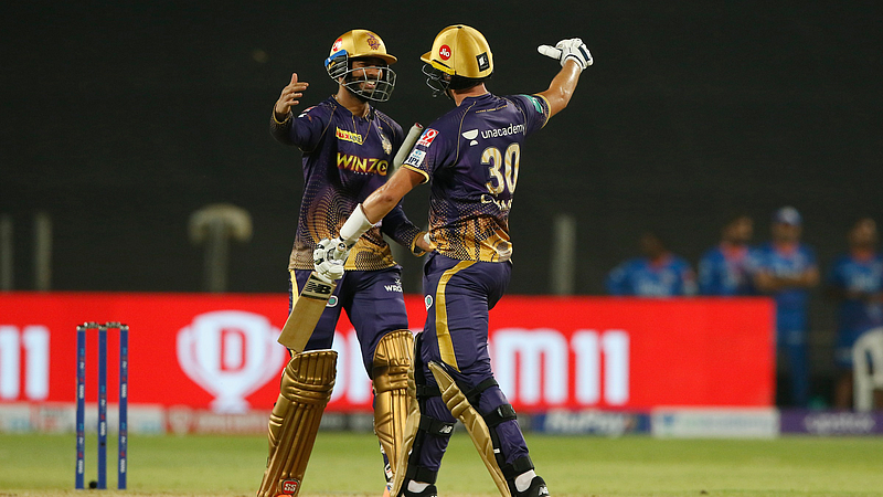 IPL 2022 | Update