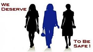 women safe