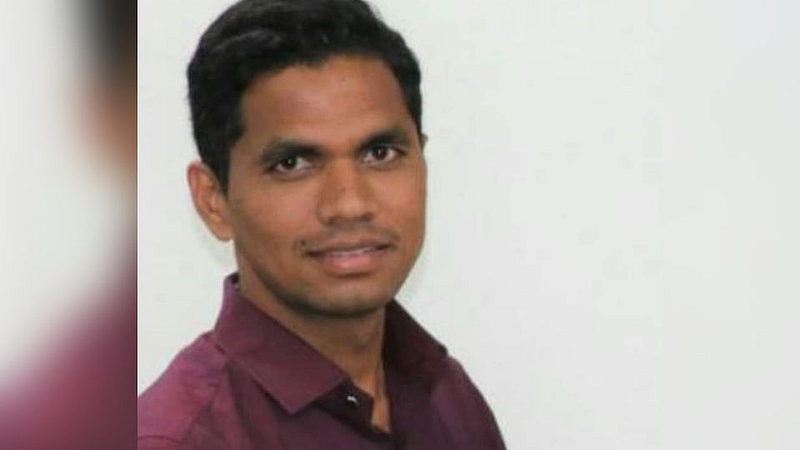 vaibhav waghmare