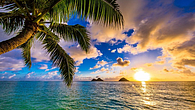 Famous Sunrise Points in India Famous Sunrise Points in India