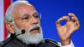 Prime Minister Modi