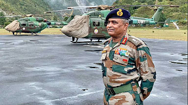vikas jhade writes challenge of modernization of the army