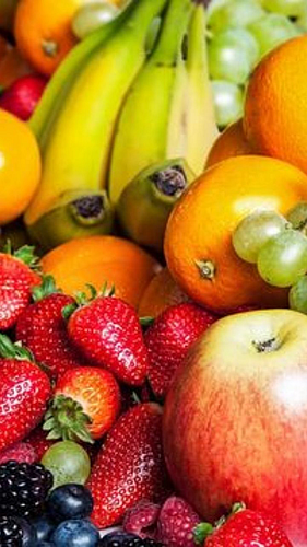 Fruits