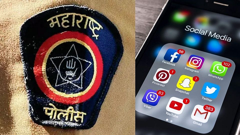 Maharashtra Police