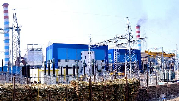 Chhatrapati Sahakari Sugar Factory 12 lakh metric tons of crushing sugarcane prashant kate pune