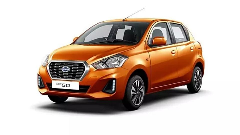 nissan to discontinue datsun brands tops in india