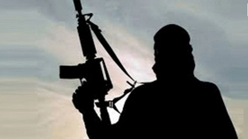 NIA Chargesheet on Terror Conspirancy