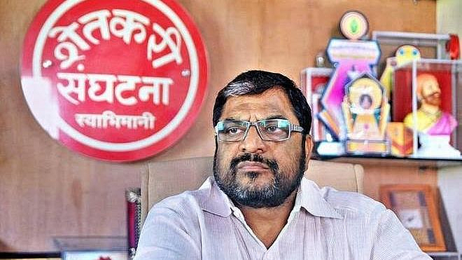 raju shetti