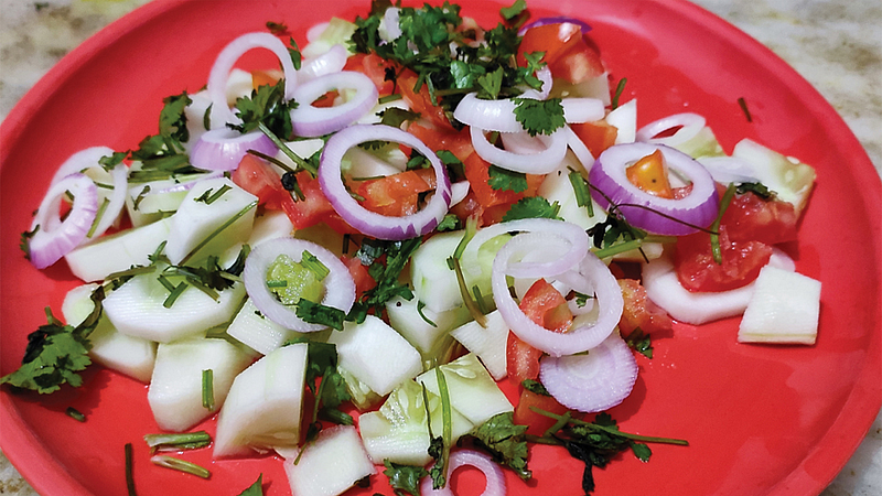 Healthy Diet