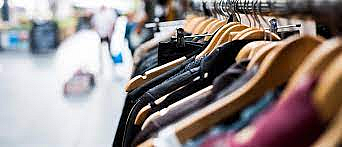 Prefer to buy clothes in Malegaon During Ramzan Festival Nashik News