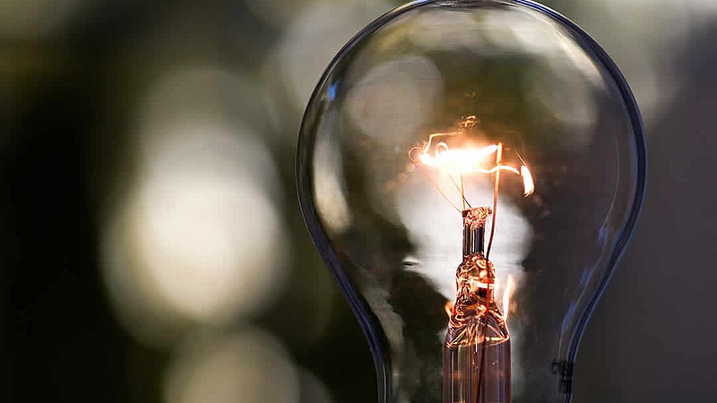 electricity continue