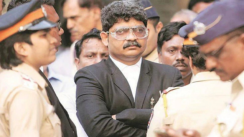Offensive statement about Maratha reservation Gunratna Sadavarte Filed crime in beed