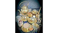 Tea Tea