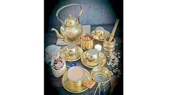 Tea