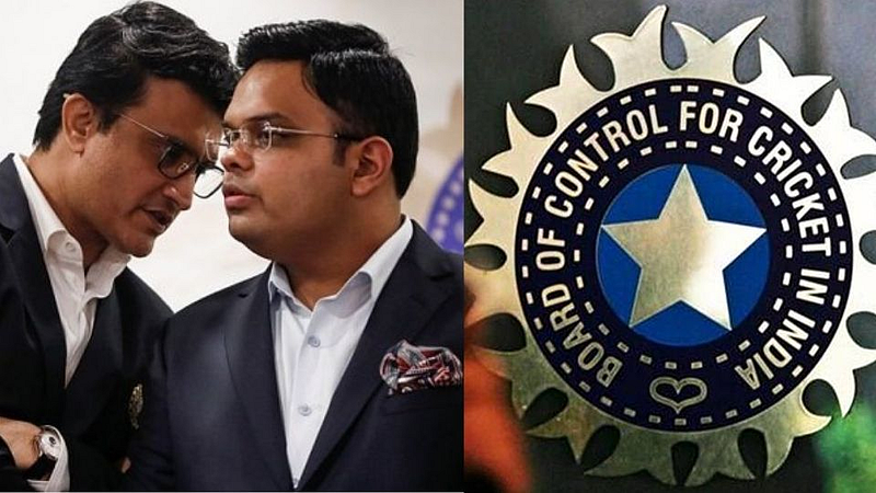 bcci cricket association management body connection