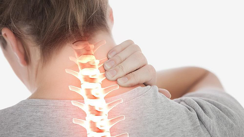 Bone pain in Marathi