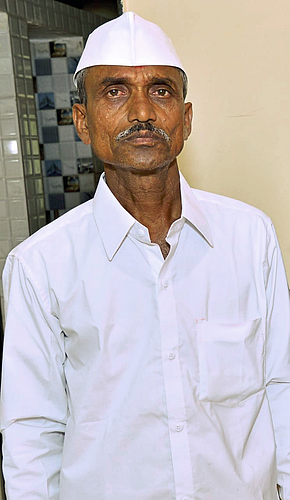 विष्णूमहाराज गायकवाड