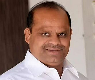 Rajapur Society election unopposed mediation of Kishor Darade