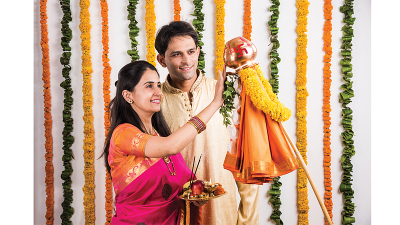 Gudi Padwa
