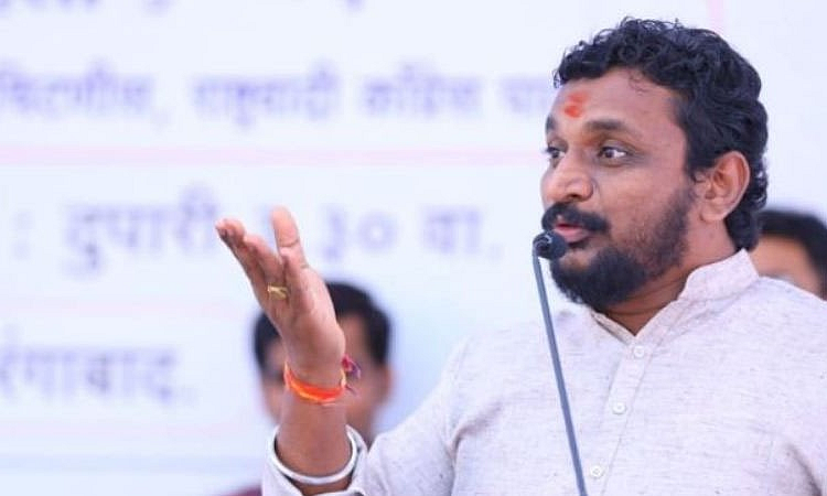 अमोल मिटकरी