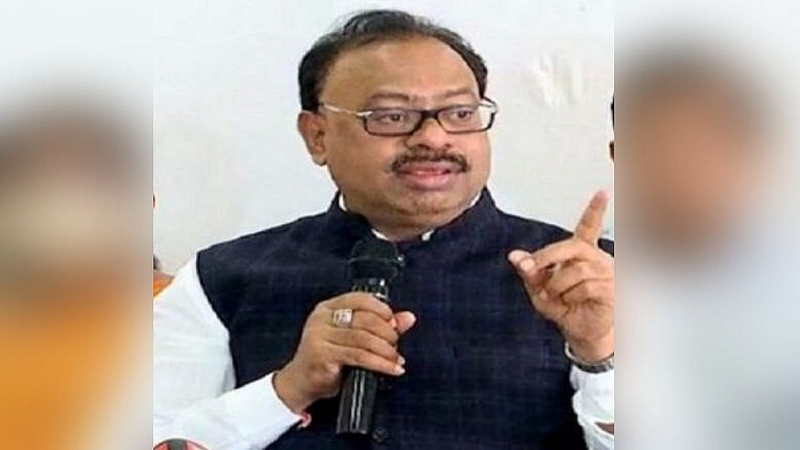 Chandrasekhar Bavankule