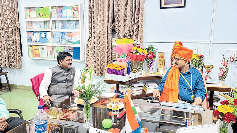 गांधीनगर मुद्रणालय