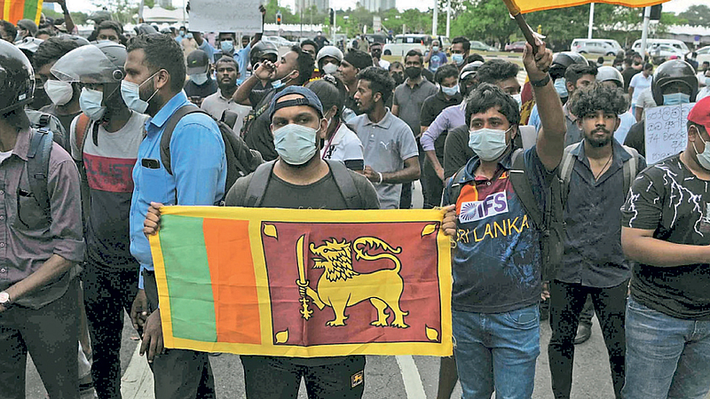 Sri Lanka