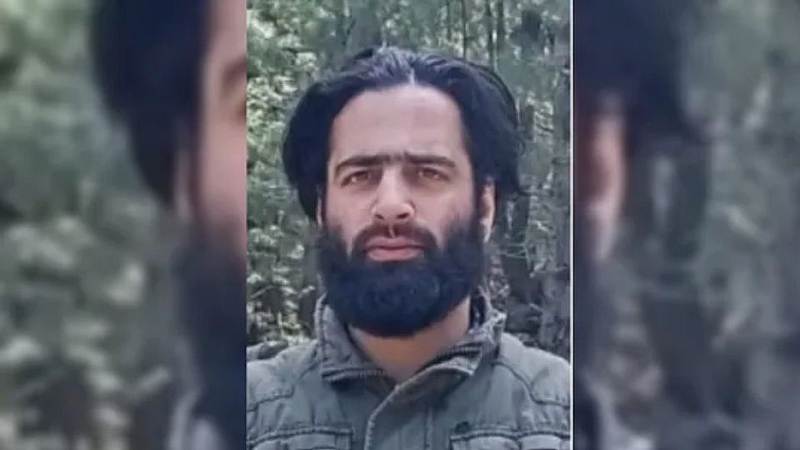 Mohammad Yousuf Dar aka Kantroo