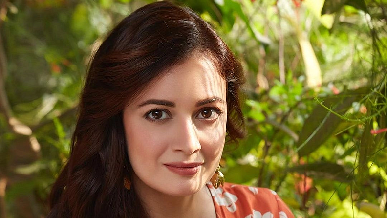 दिया मिर्झाने दोघांचे अभिनंदन करत त्यांना शुभेच्छा दिल्या आहे
