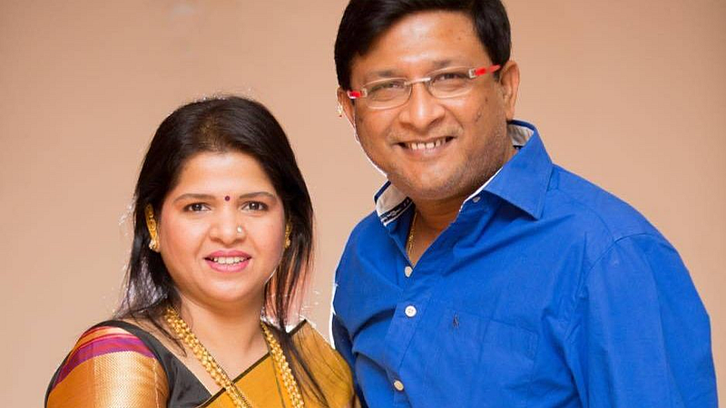 kedar shinde