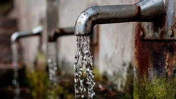 Municipal Water Supply Department solved Water problem in Bhosari Indrayani Nagar