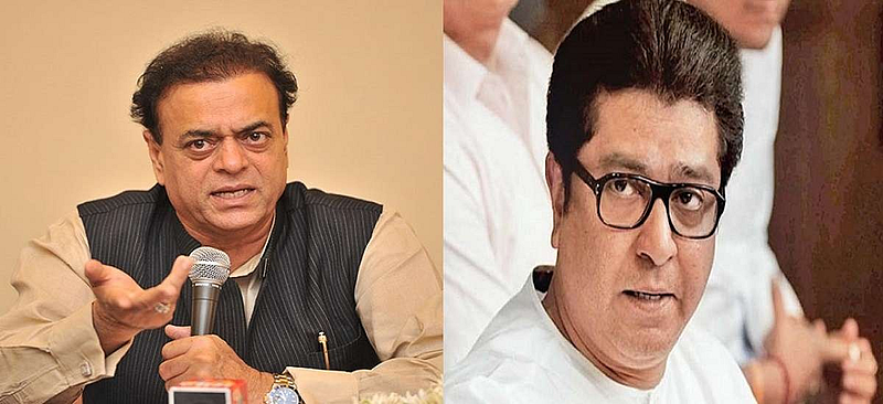 politics, Abu Azmi on Raj Thackeray, Abu Azmi news