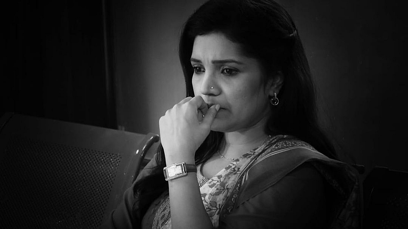 Mukta Barve Post about Pune city