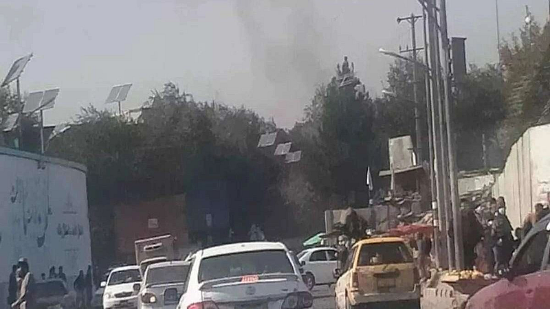 afganistan