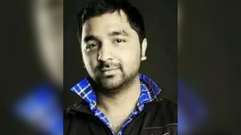 Abhijit Kokate
