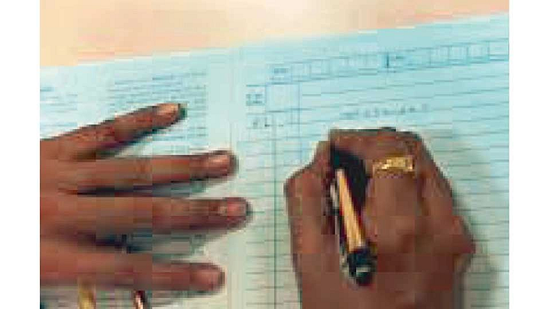 Action will taken against teachers who absent evaluation 0f ssc exam belgaum