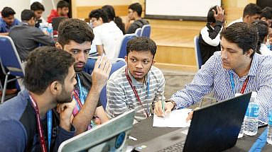 new IT jobs in smaller cities 22 new Software Technology Park of India developed in small towns of country pune