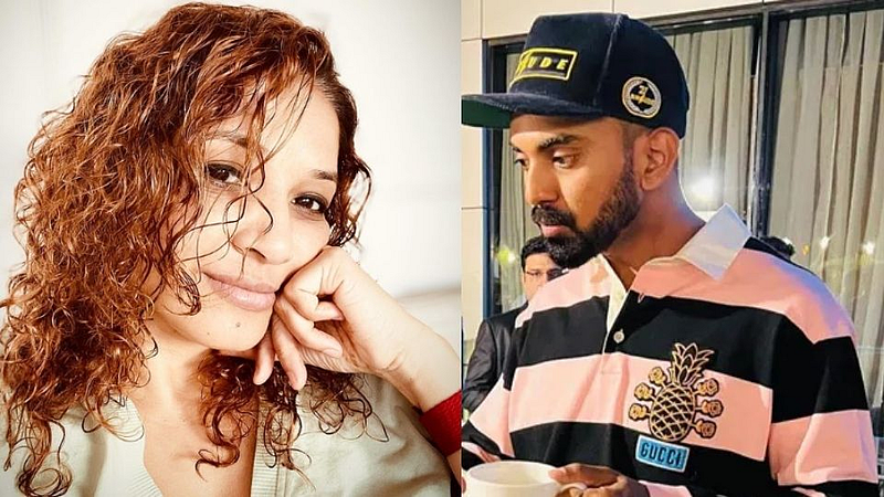 Robin Uthappa Wife On KL Rahul